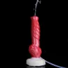 Anal Predator Gode éjaculateur Monster NOXIN 21 x 6cm